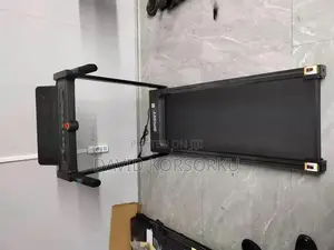 Treadmill Personal Use
