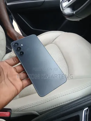 Samsung Galaxy A16 128 GB Black