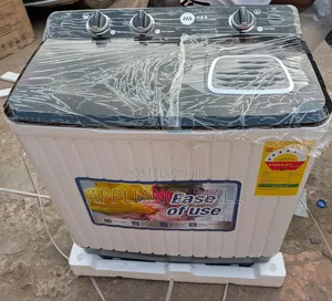 H a Washing Machine 7kg Semi Automatic