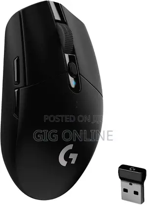 Logitech G304 Wireless Gaming Mouse