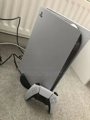 Playstion 5 Standard