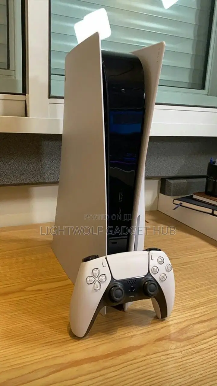 Playstion 5 Standard