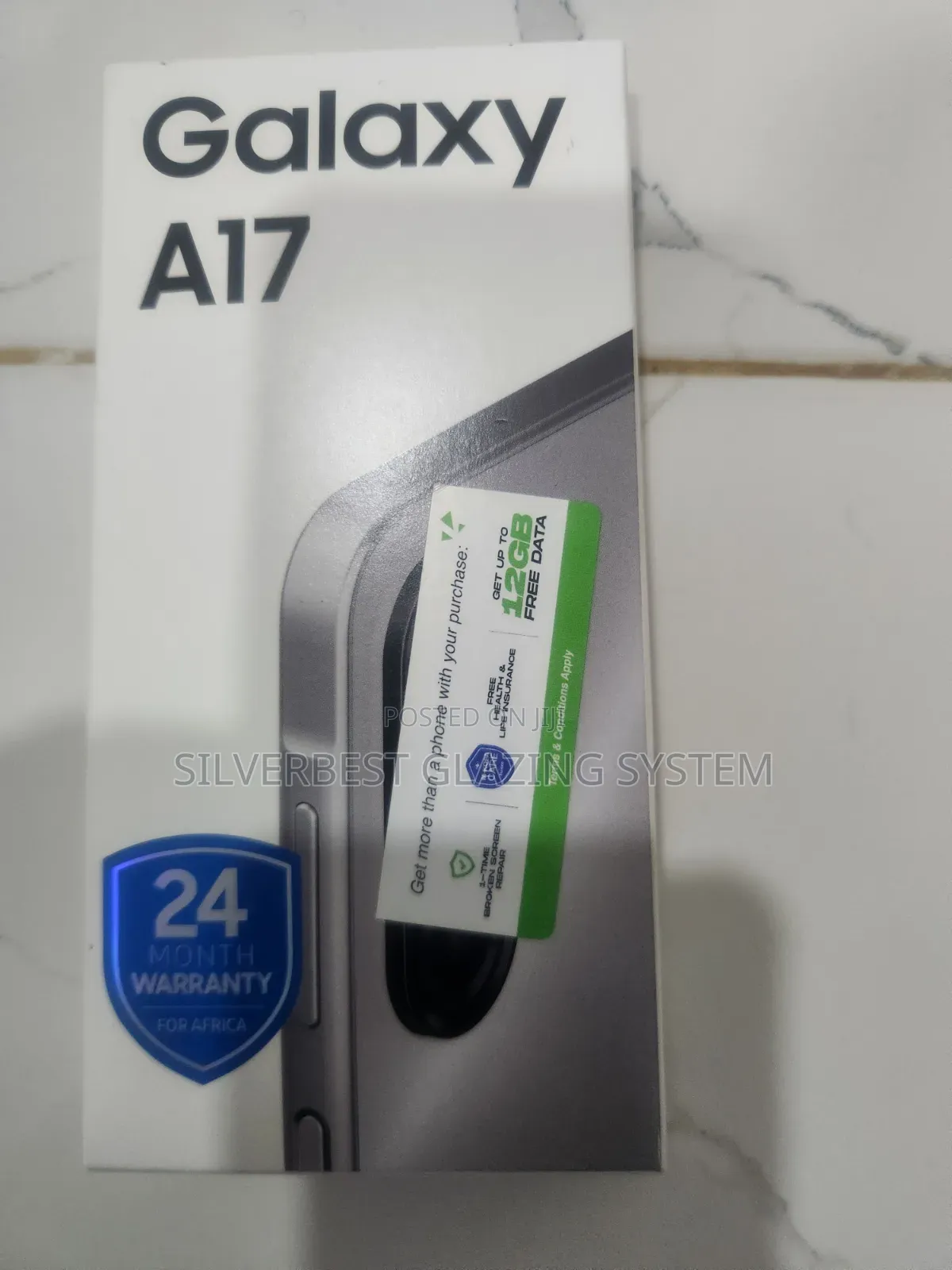 Samsung Galaxy S10e 128 GB Black