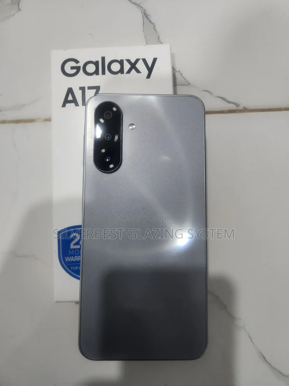Samsung Galaxy S10e 128 GB Black