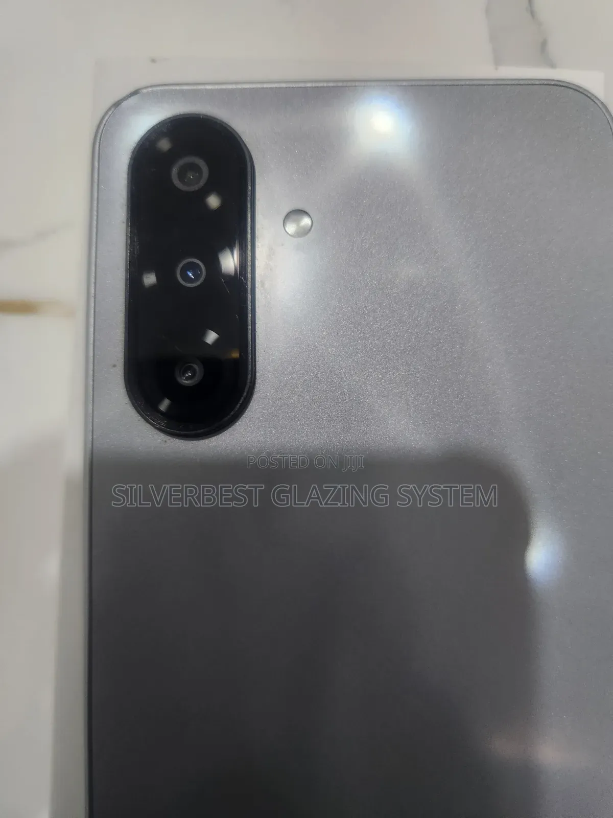 Samsung Galaxy S10e 128 GB Black