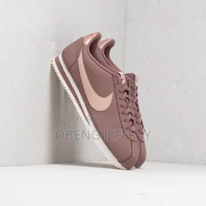 Original Nike Cortez Smokey Mauve