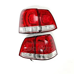 Land Cruiser 200 FJ 200 2007-2011 Tail Light