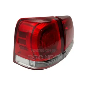 Land Cruiser 200 FJ 200 2007-2011 Tail Light