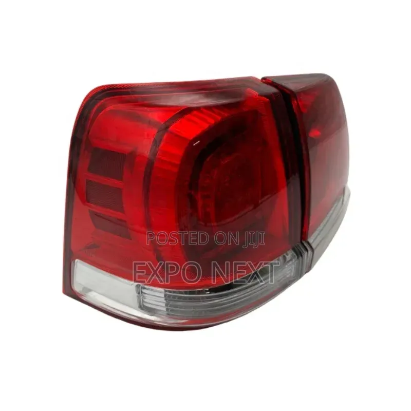 Land Cruiser 200 FJ 200 2007-2011 Tail Light