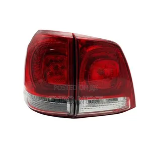 Land Cruiser 200 FJ 200 2007-2011 Tail Light