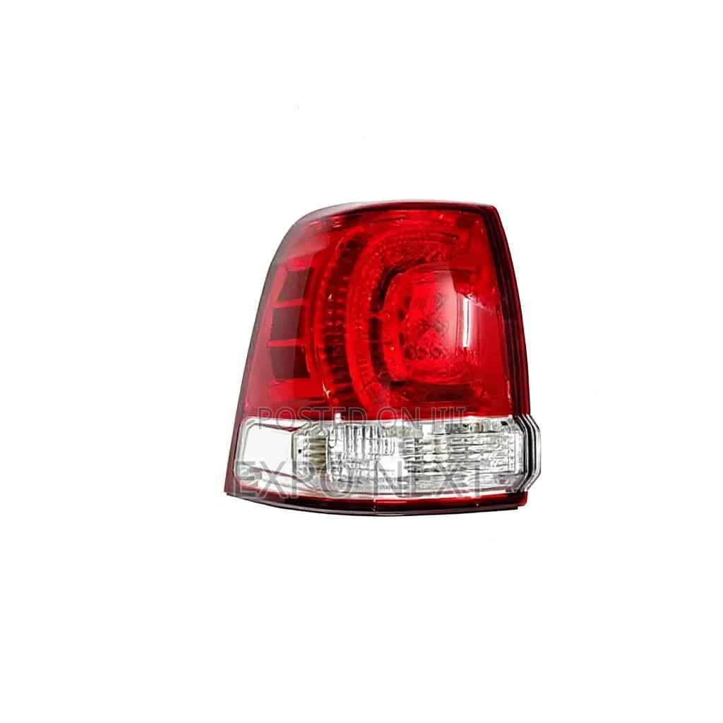 Land Cruiser 200 FJ 200 2007-2011 Tail Light