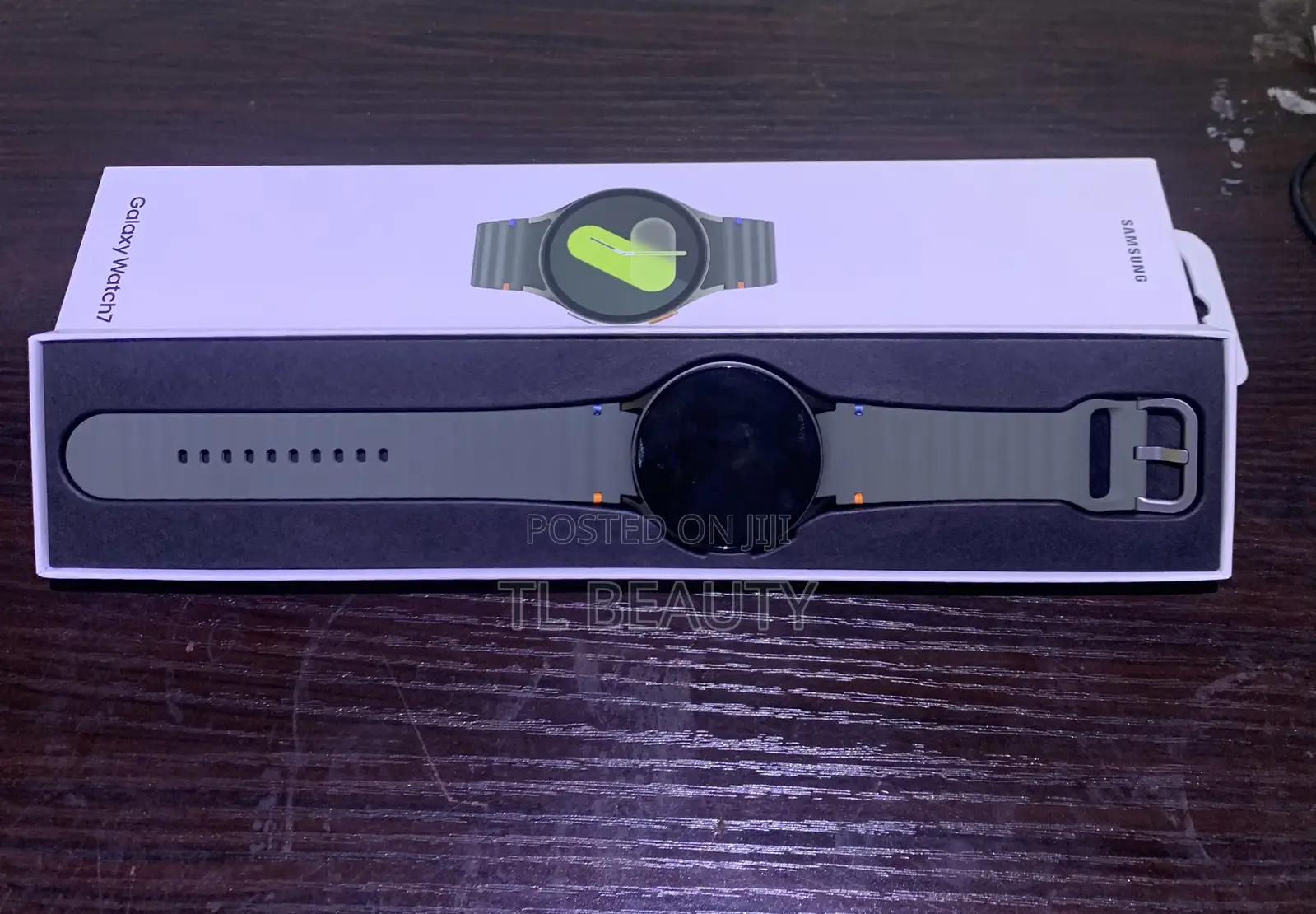 Samsung Watch 7
