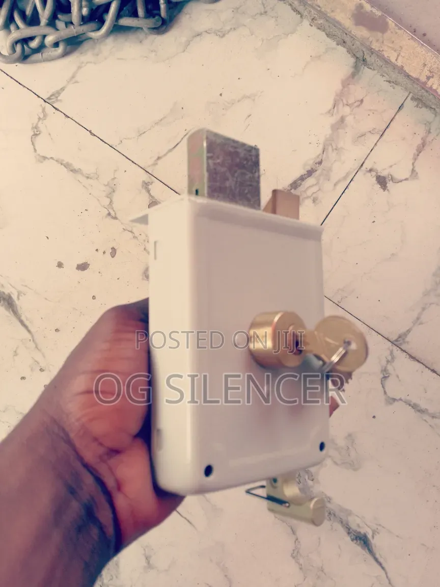 Door Locks