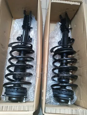 0973. Genuine Mega Chrysler T C, Grand Caravan Complete Strut From USA