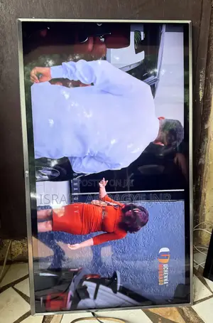 LG 43 Inches