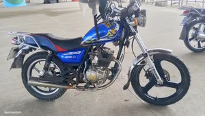 Royal RY150 2019 Blue