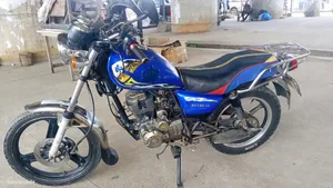 Royal RY150 2019 Blue