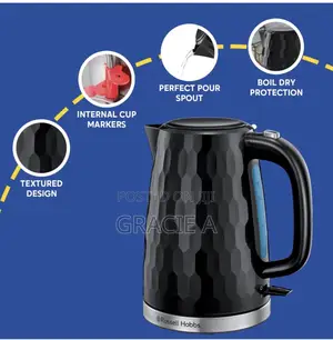 Russell Hobbs Kettle