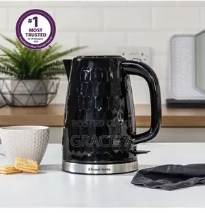 Russell Hobbs Kettle