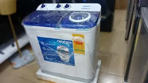 Brand New Nexon 7kg Twin Tub Washing Machine