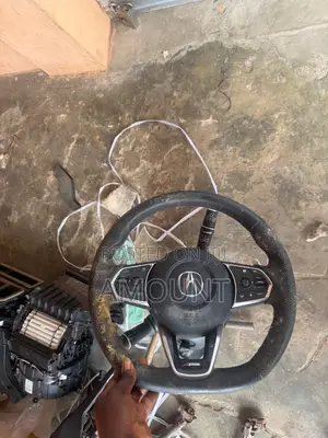 Acura RDX 2019 Complete Steering Wheel