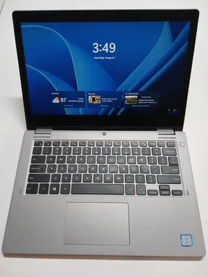Laptop Dell Latitude 3310 2-in-1 8GB Intel Core i5 SSD 256GB