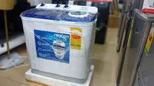 Powerful Motor 7kg Nexon Washing Machine