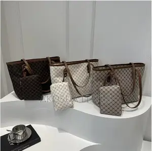 2 in 1 Tote Bag
