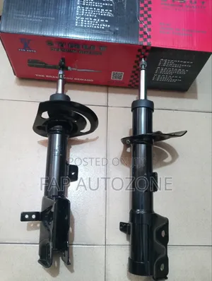 Authentic FCS Dodge Caliber,Compass, Patriot Strut / Shocks From USA