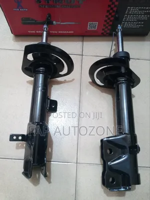 Authentic FCS Dodge Caliber,Compass, Patriot Strut / Shocks From USA