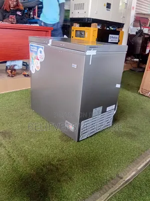 Brand New 195L Chest Freezer – Low Power Consumption