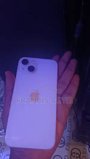 Apple iPhone 13 128 GB White