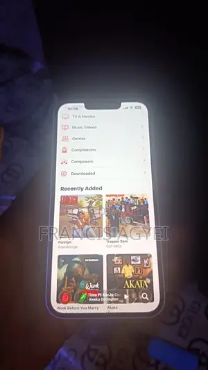 Apple iPhone 13 128 GB White