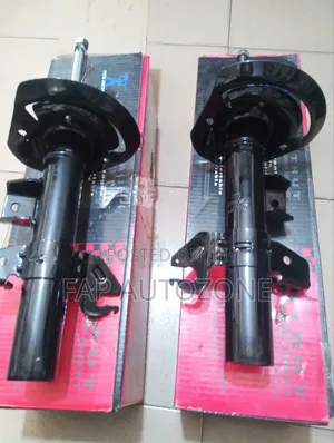 01316. Original Jeep Cherokee Strut From USA. 335992l
