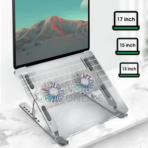 X3 Laptop Cooler for Gaming Work