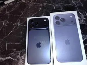 Apple iPhone 17 Pro Max 256 GB Blue