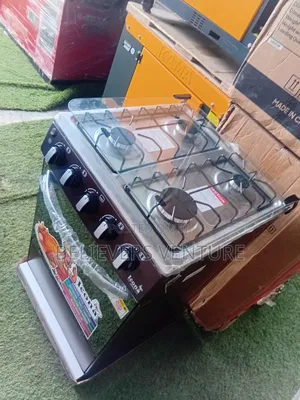 Brand New Icona 50×50 Auto Ignition Cooker – Durable Efficient