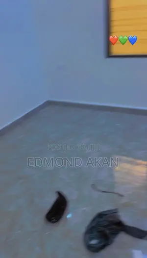 1bdrm Apartment in Danfa for rent