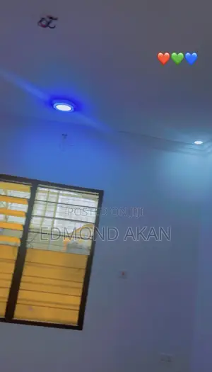 1bdrm Apartment in Danfa for rent