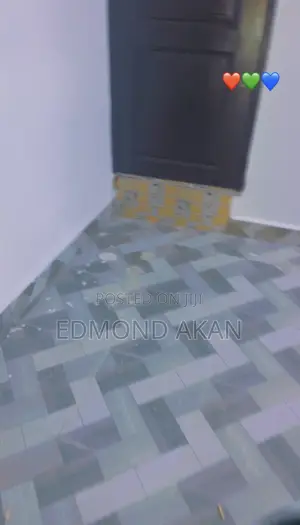 1bdrm Apartment in Danfa for rent