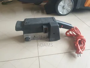 Sanding Belt Machine