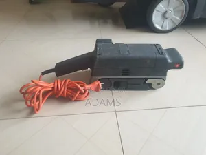 Sanding Belt Machine