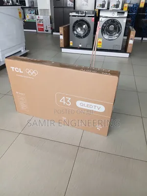 TCL 43S5K: Upgrade to QLED Without Overspending