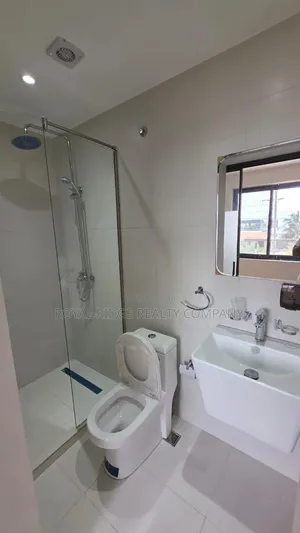 2bdrm Apartment in Tseaddo Roundabout, Accra Metropolitan for rent