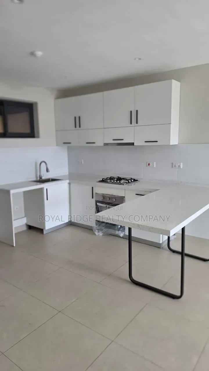 2bdrm Apartment in Tseaddo Roundabout, Accra Metropolitan for rent