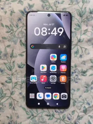 Xiaomi Redmi Note 15 Pro 256 GB