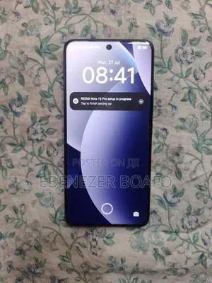 Xiaomi Redmi Note 15 Pro 256 GB