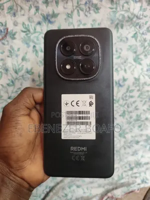 Xiaomi Redmi Note 15 Pro 256 GB