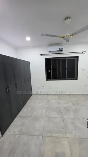 2bdrm Apartment in Tseaddo Roundabout, Accra Metropolitan for rent
