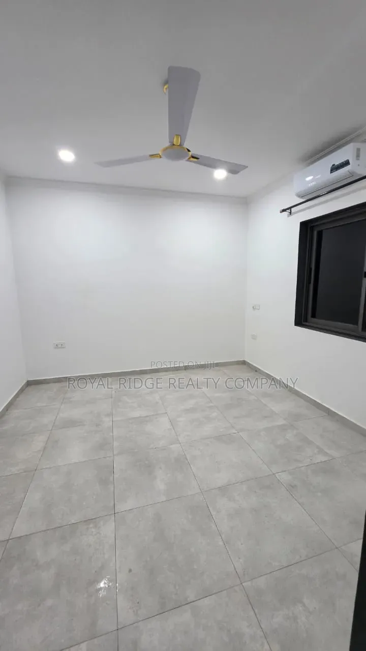 2bdrm Apartment in Tseaddo Roundabout, Accra Metropolitan for rent